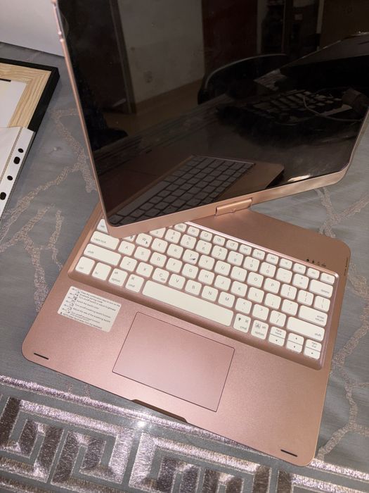 ipad air keyboard