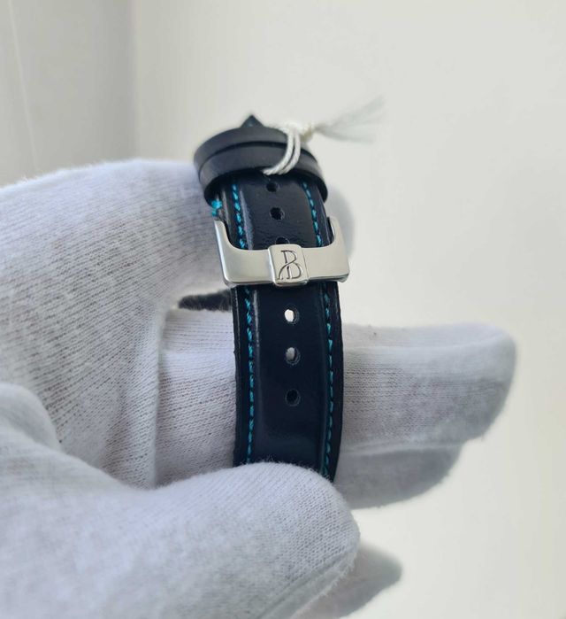 Чоловічий годинник Bertolucci UOMO Automatic Chronograph Chronometer