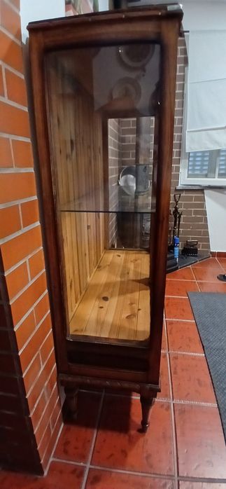 Vendo mobilia para sala de jantar