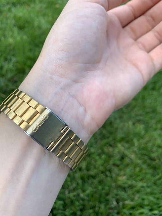 Часы Casio оригинал