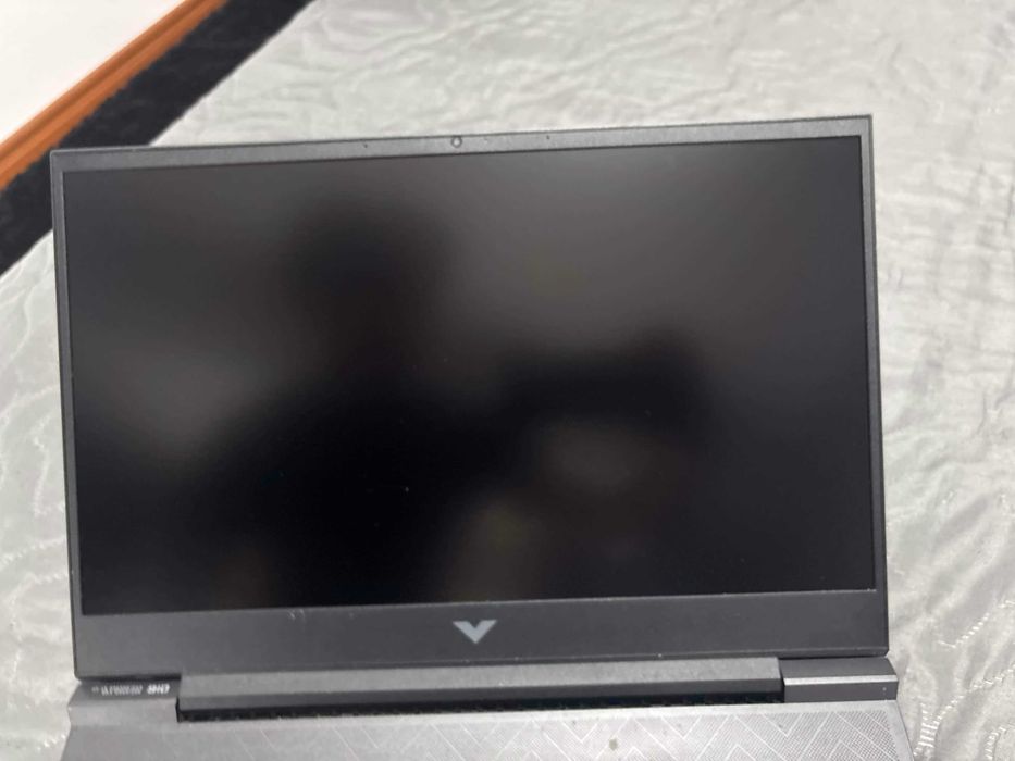 HP Victus Gaming | i5-12400F | RTX 3050 Ti | 16GB RAM | SSD 500GB | 144Hz