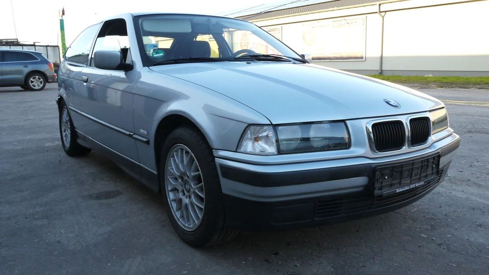 BMW Seria 3