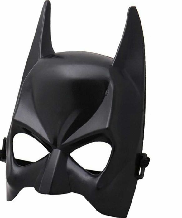 maska strój przebranie karnawał jasełka halloween superbohater kostium