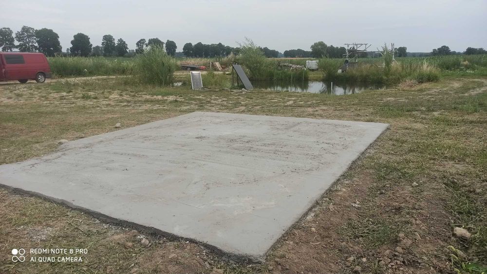 Sprzedam 2,98 h ziemi rolnej, dzialka ogrodzona, mały staw