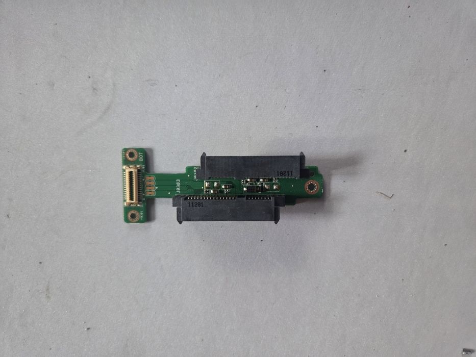 Sprzedam moduł przejściówka do laptopa ASUS N73S
