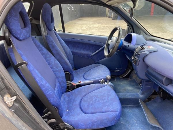 Para Peças Smart Fortwo Cabrio (450)