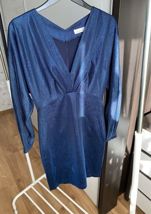 Дуже гарна сукня нова