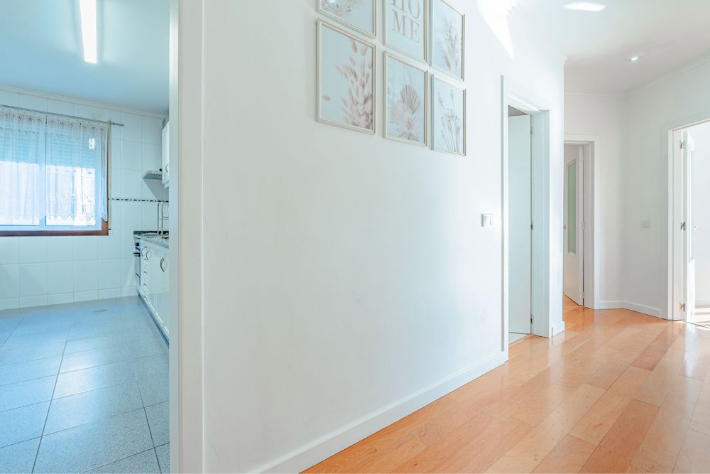 T2 Sao joao da madeira