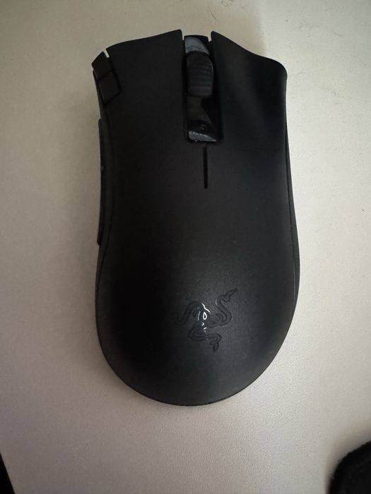 Ігрова Мишка Razer DEATHADDER V2