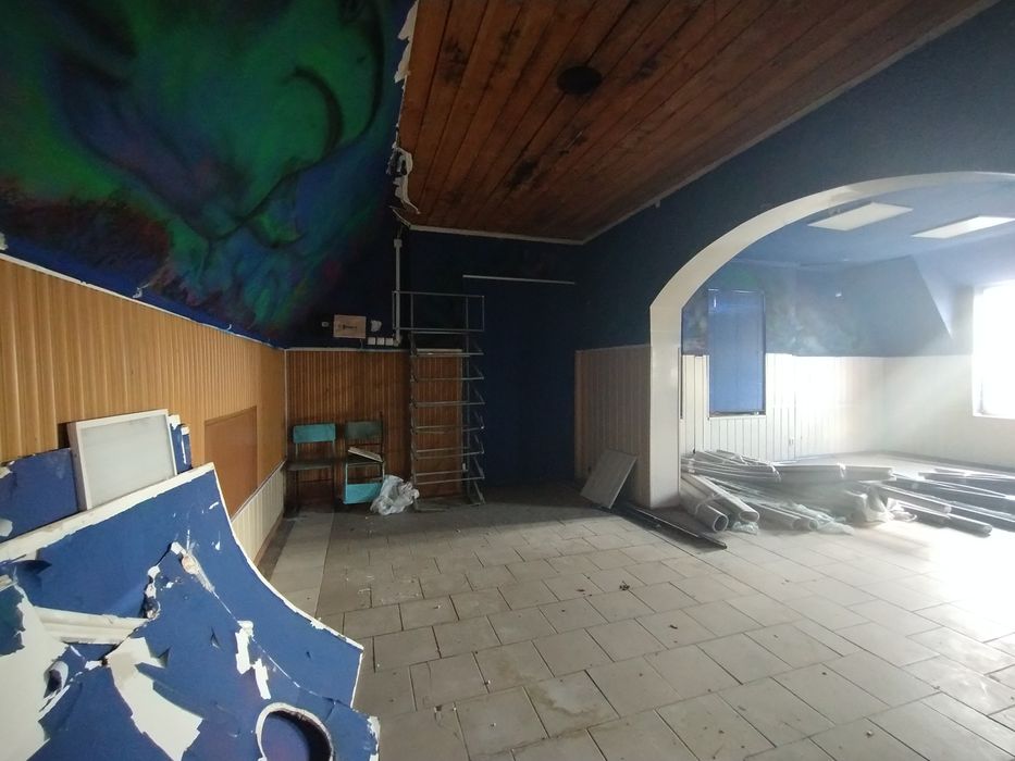 Оренда приміщення Довгинцево/ ЖД комерція