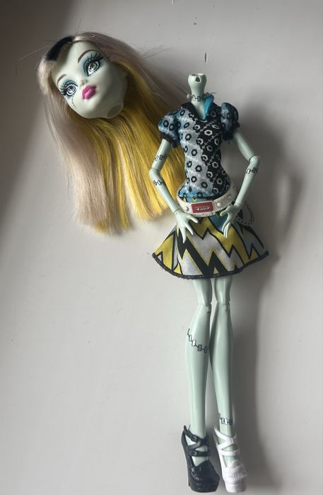 Кукла Монстер Хай