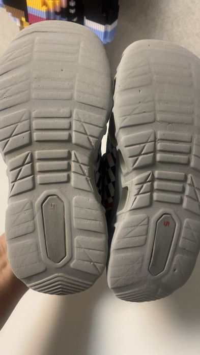 Кроссовки Skechers THERMO-FLASH р.28