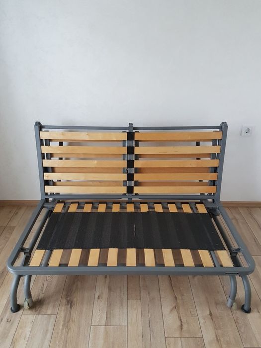 Ліжко-диван.Розкладушка!