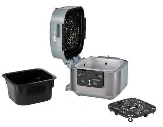 Multicooker-szybkowar Ninja Speedi ON400EU