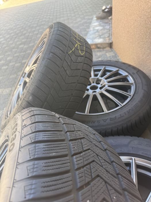 Диски AEZ r19 5x108 Ford,Volvo,Jaguar,Land Rover,Range Rover 255 55 r19