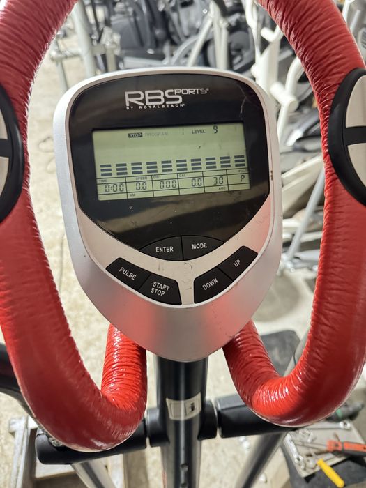 Орбитрек магнитный з Німеччини 150 кг