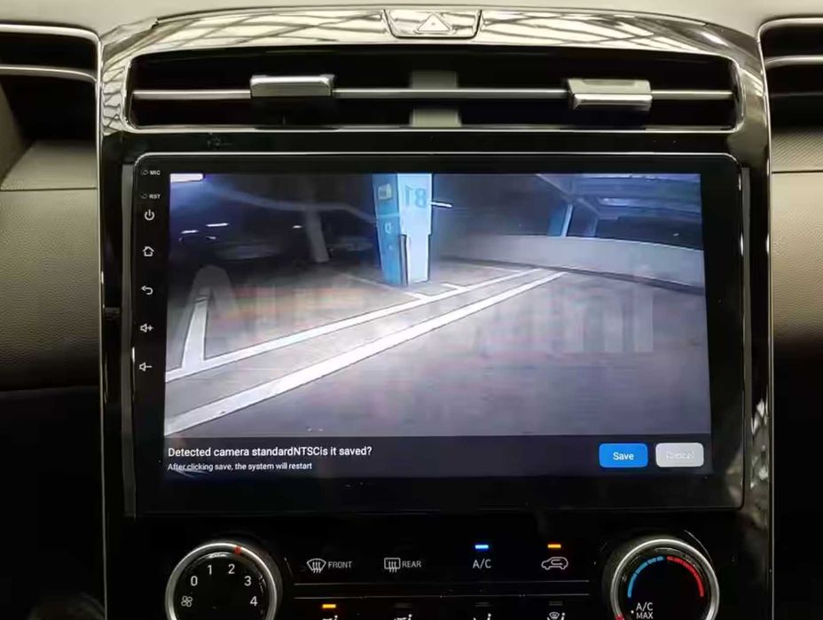 Hyundai Tucson 2021 | 2.0 Diesel | 4WD | Автомат | 87 968 км | Без ДТП | GPS | R18