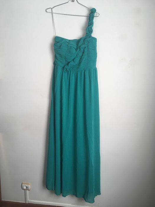 Vestido cerimónia nº44