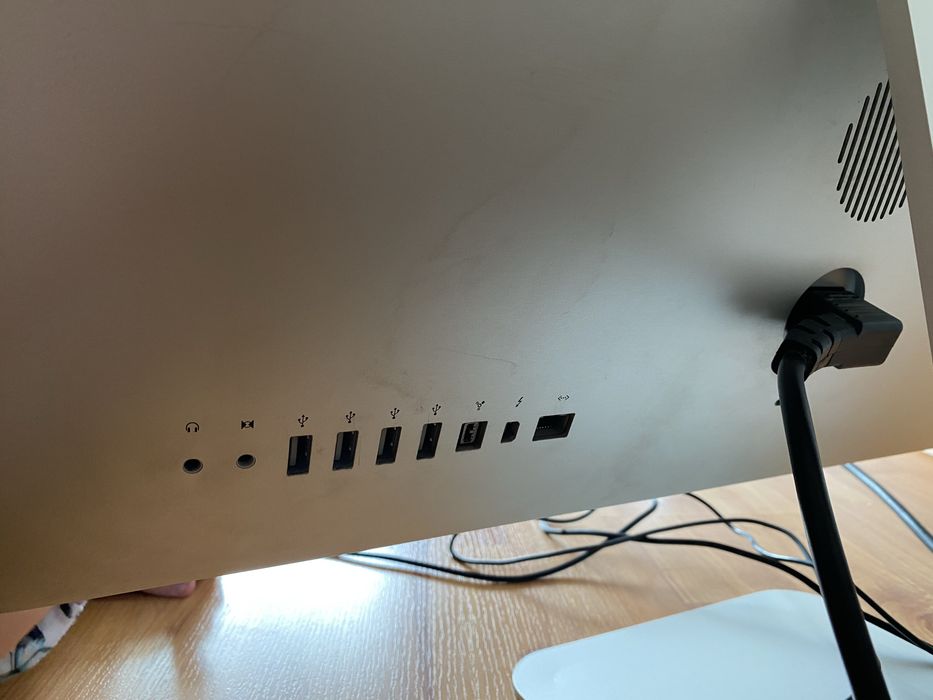 Продам Apple imac 2012