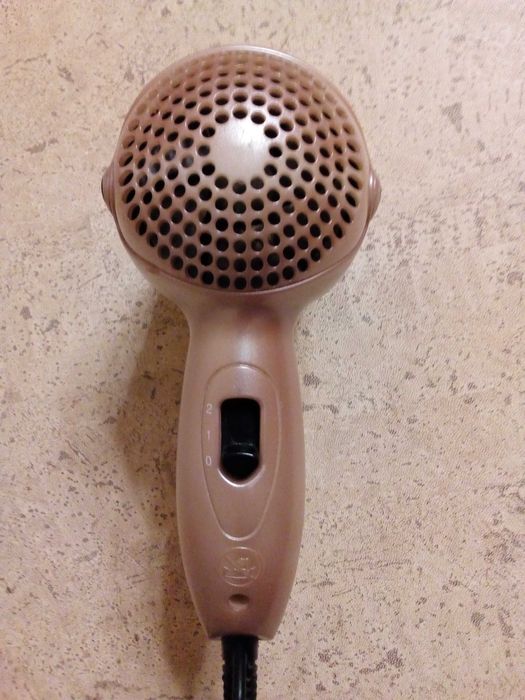 Фен дорожный Vitek Micro VT-1307 VT