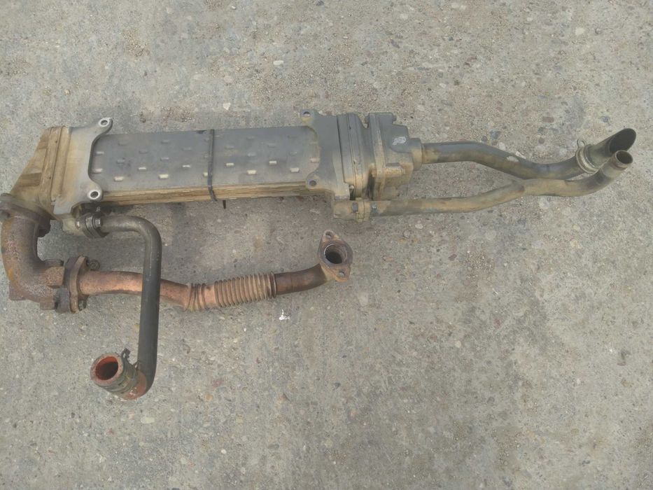 EGR Fendt 930/933/936 rok 2011