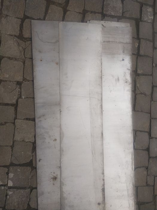 Металл нержавеющий