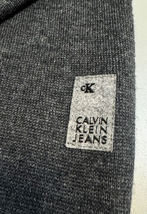 Calvin Klein на M Merino светр чоловічий