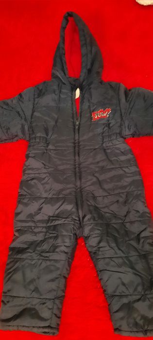 Продам детские вещи