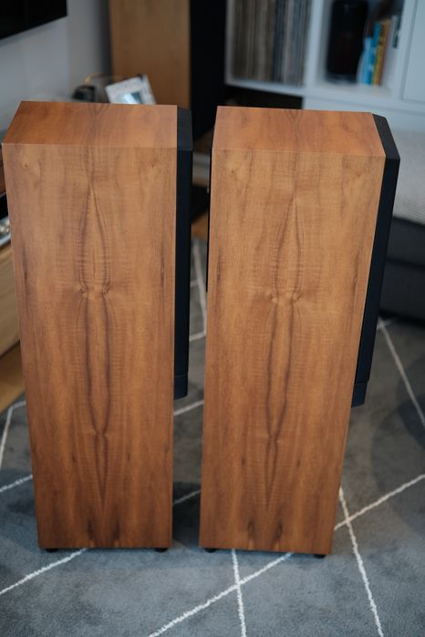 Kolumny Kef Reference 103.4