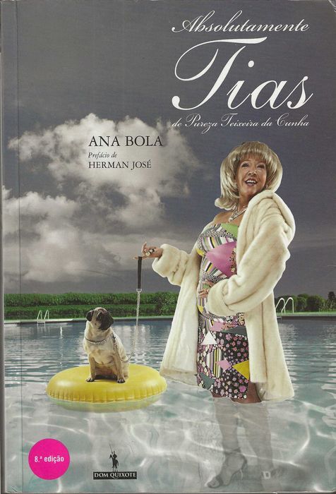 Absolutamente Tias