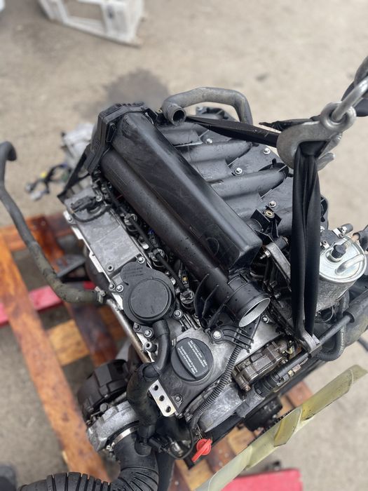 Mercedes sprinter 2.2 cdi двигун