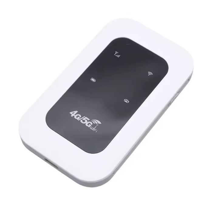 Router portátil - Novos