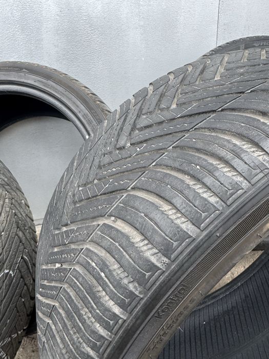 205/55/16 Sailun Atrezzo