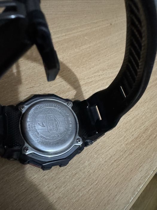 Годинник  G-SHOCK