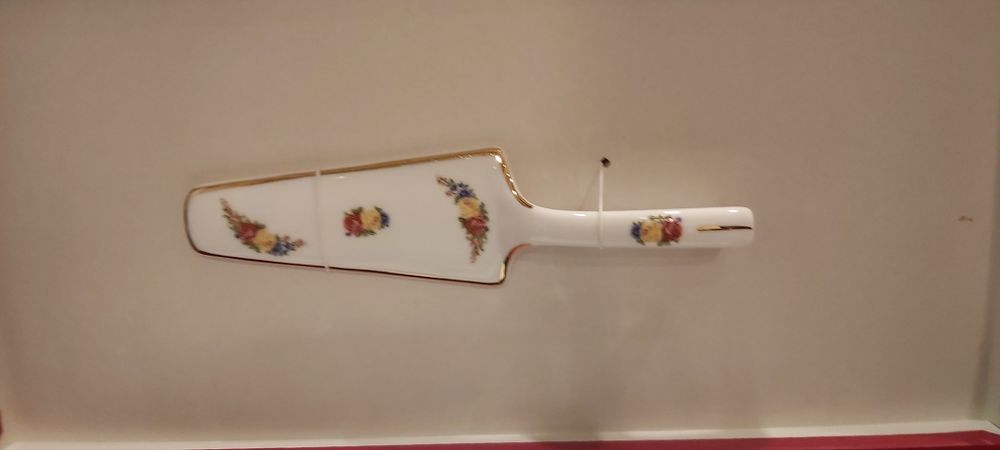 Porcelana Conjunto Limoges