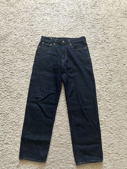Джинси Levi's 568® Loose Straight W31 L32