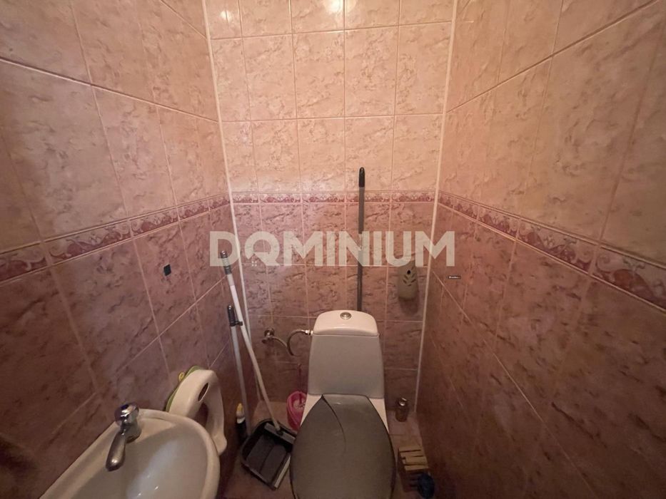 Продається квартира в м. Хуст