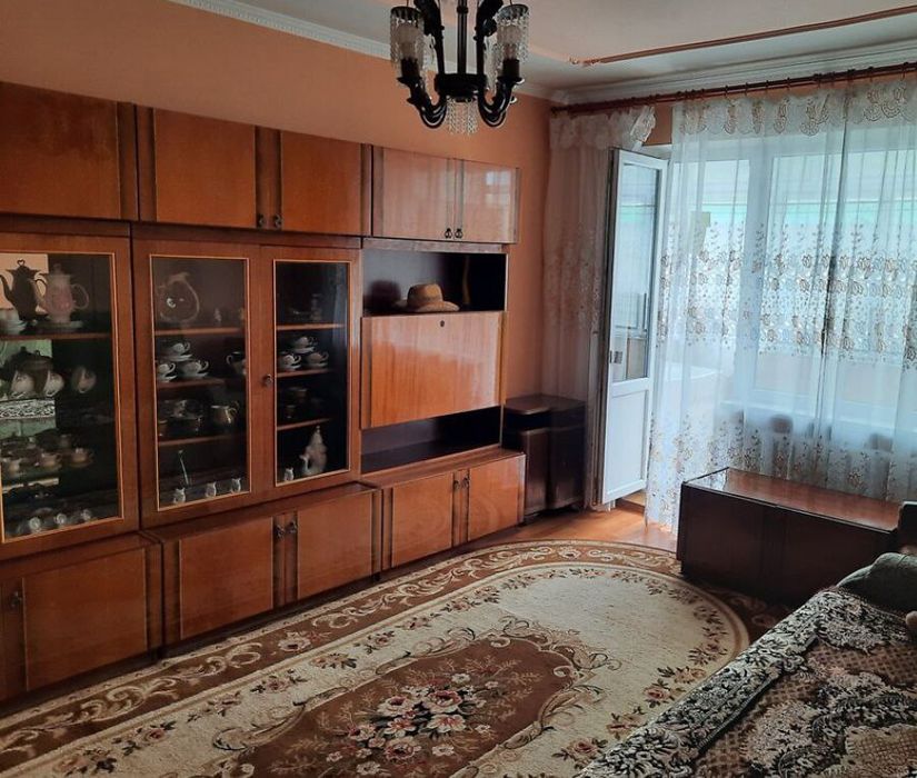 Оренда двокімнатної квартири