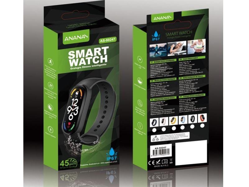 Bracelete inteligente As - 50247