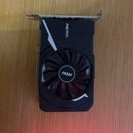 Placa Gráfica Gt 1030 2GB