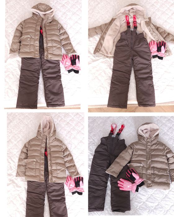 Термо комбінезон