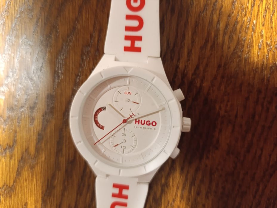 Zegarek Hugo Boss