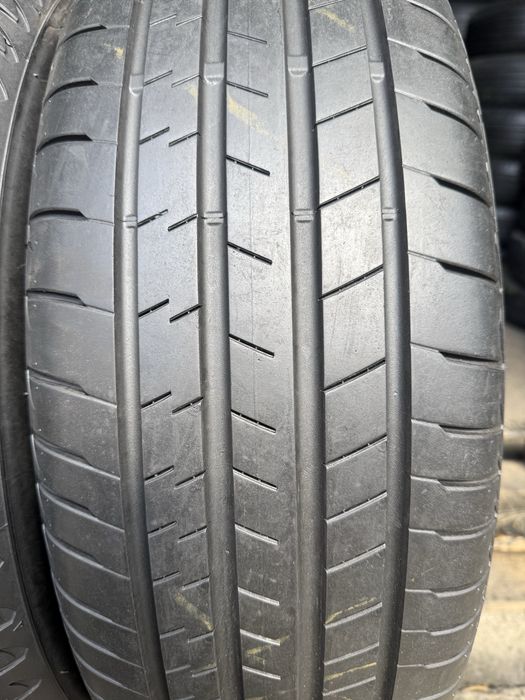 Літні шини 225/60 R18 Bridgestone Alenza 001 2шт. 95% 2024