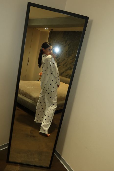 Піжама ,піжама жіноча,піжама льон