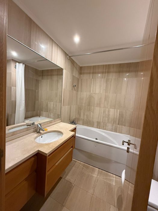 T2 - Mobilado - Parque das Nações EXPO NORTE