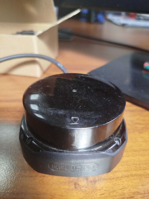 Lidar Slamtec S2M1