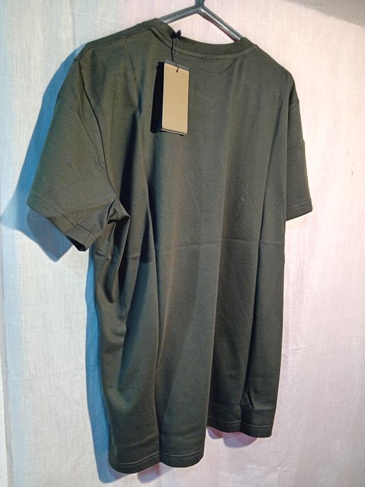 Sweat novo boss verde