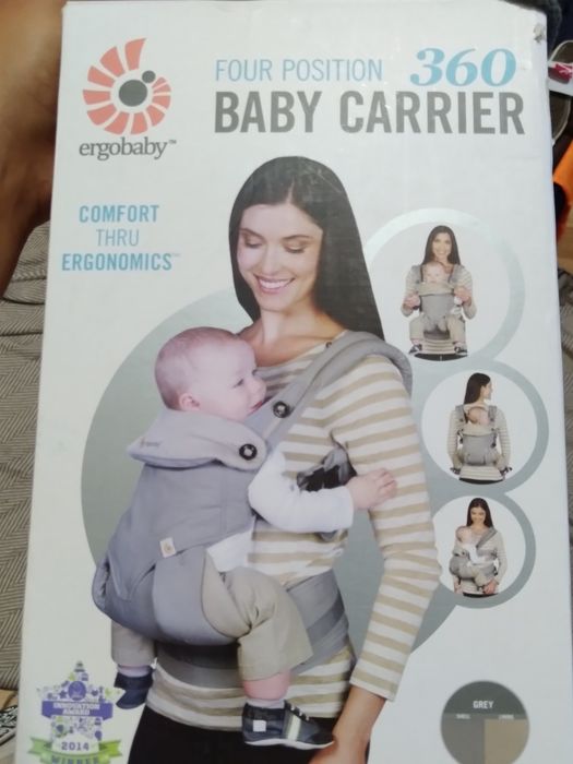 Продам ерго-люкзак