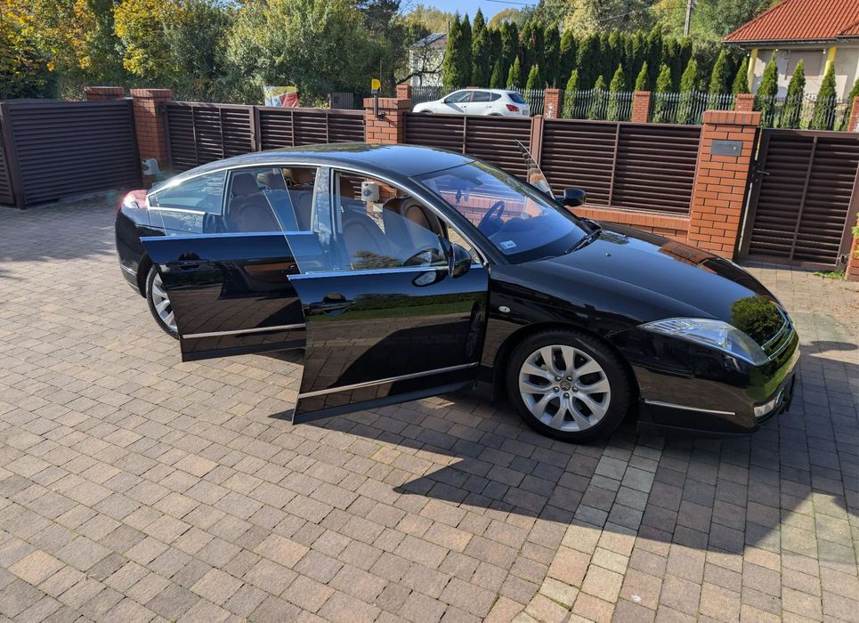 Citroën C6