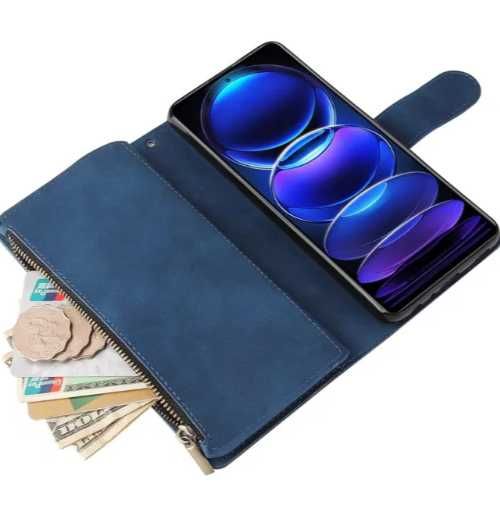 Etui z klapką do BlackBerry KEYone